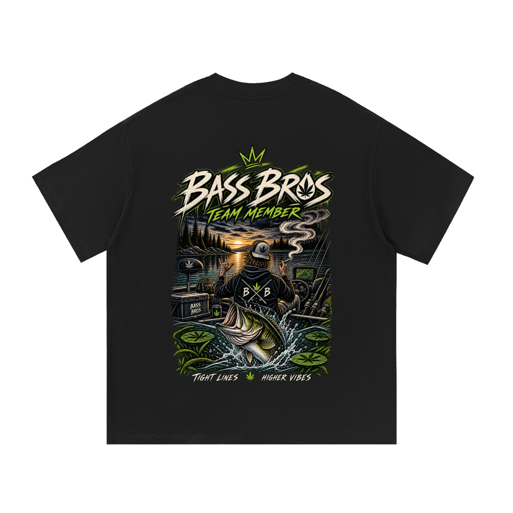 Essential Cotton T-Shirt
