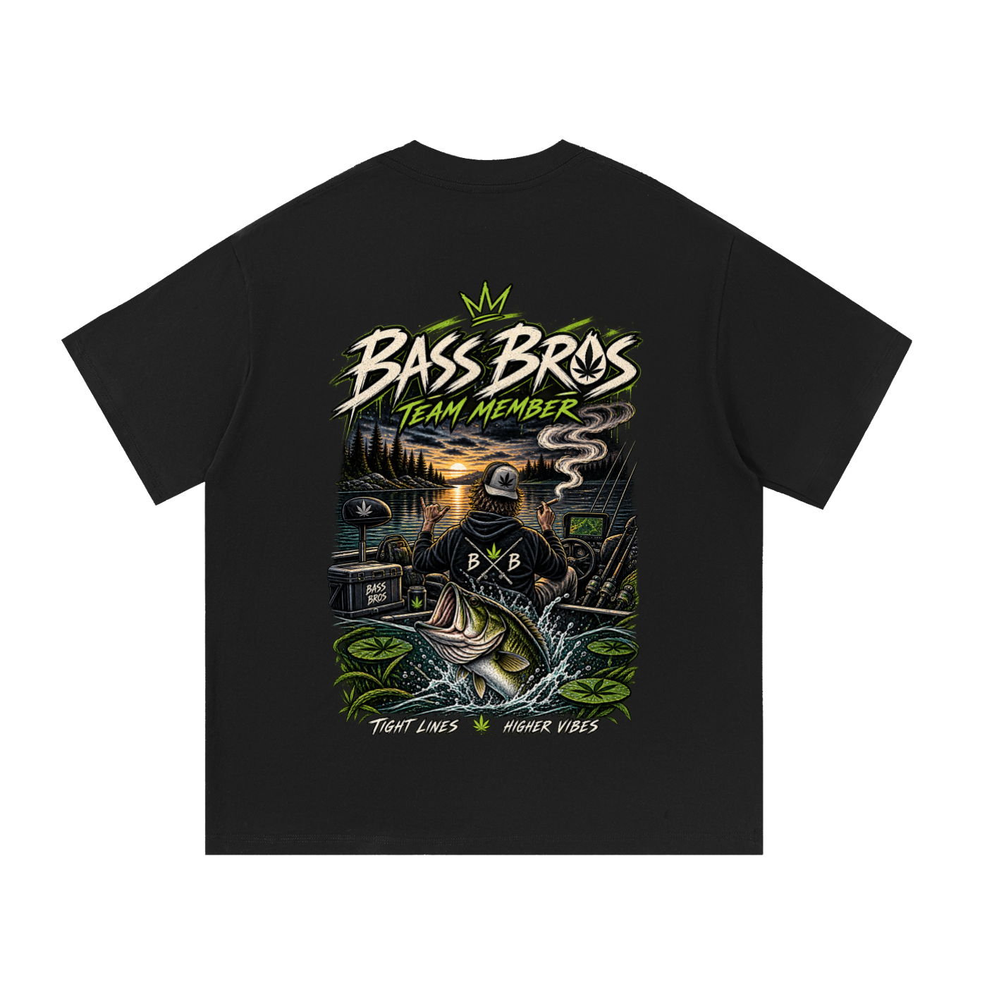 Essential Cotton T-Shirt