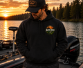 Oversize Heavyweight Fleece Hoodie
