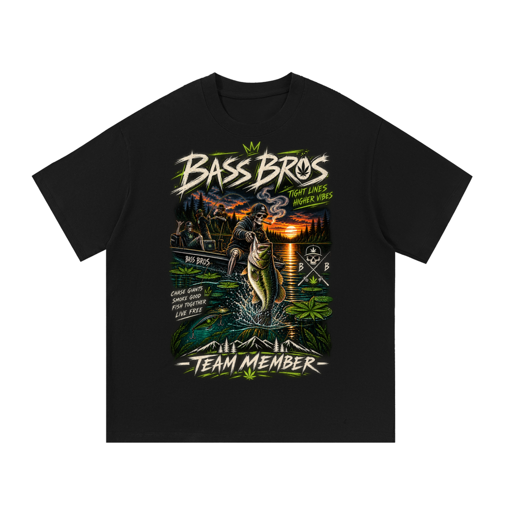 Essential Cotton T-Shirt